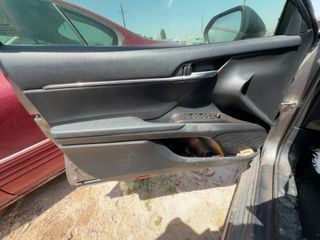 2024 Toyota Camry SE - Driver's Front Door Image